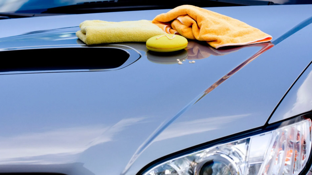 car clean kit