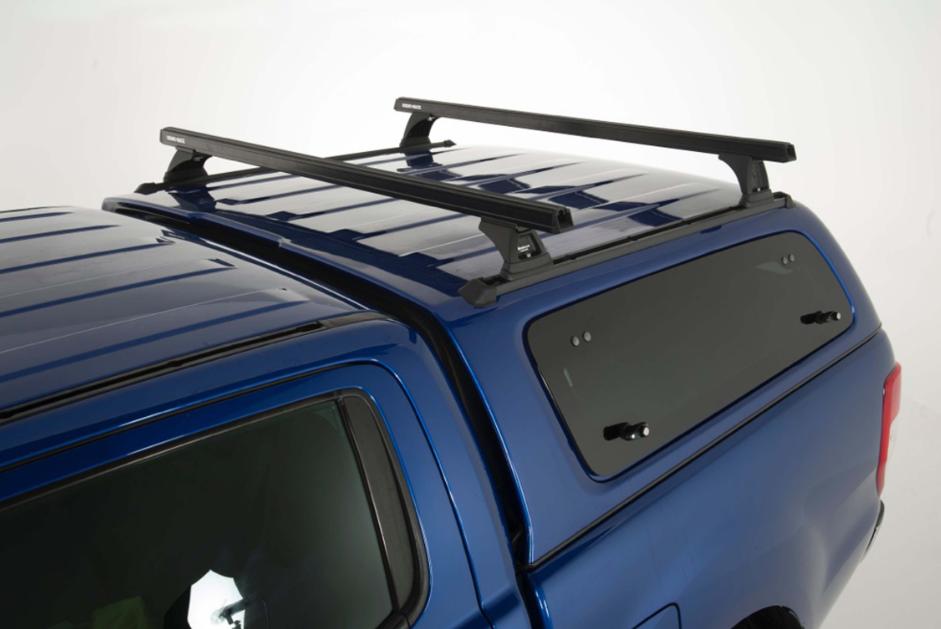 canopy roof racks