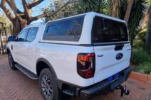 buy ford ranger canopy