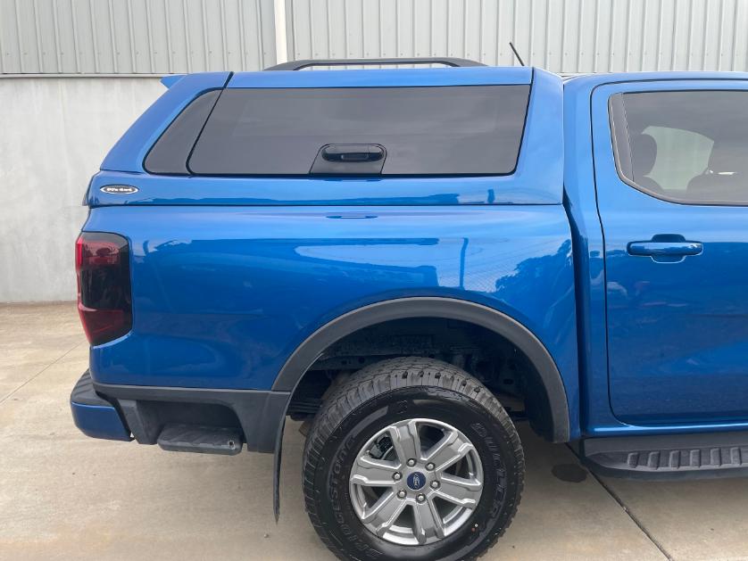 buy ford ranger canopy