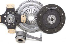 Sachs clutch kits